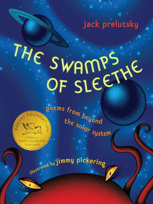 Cover image for The Swamps of Sleethe
